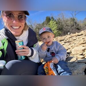 Meet your Posher, Elle